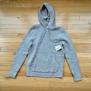 Men’s hooded sweater
